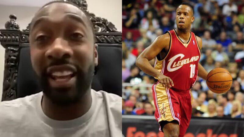 NBA Reddit Sleuths Unearth Explosive Video: Gilbert Arenas Spills on Damon Jones’ Wild Gambling Streak During Epic 2006 Playoffs with LeBron James and Cavaliers