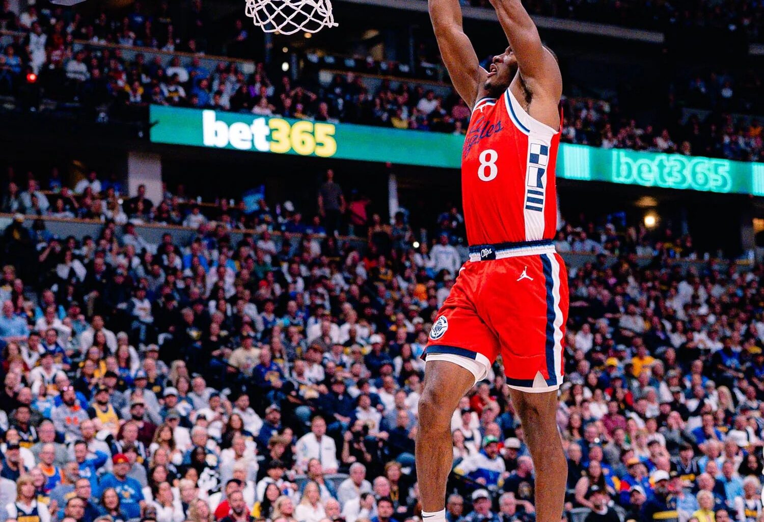 Clippers 2026 Player Preview: Kris Dunn