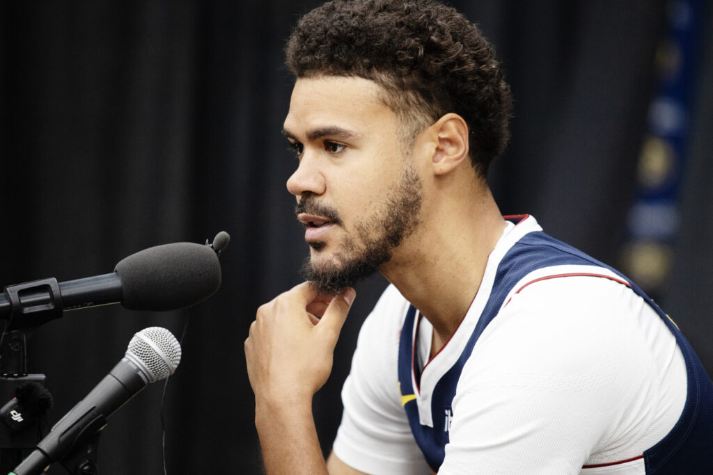 Kickin' It with Kiz: Why Cam Johnson is huge upgrade over Michael Porter Jr.