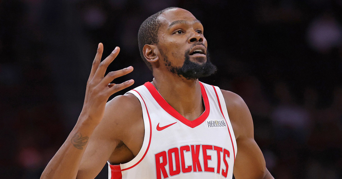 The NBA is officially back. Here's what you need to know heading into the new season.