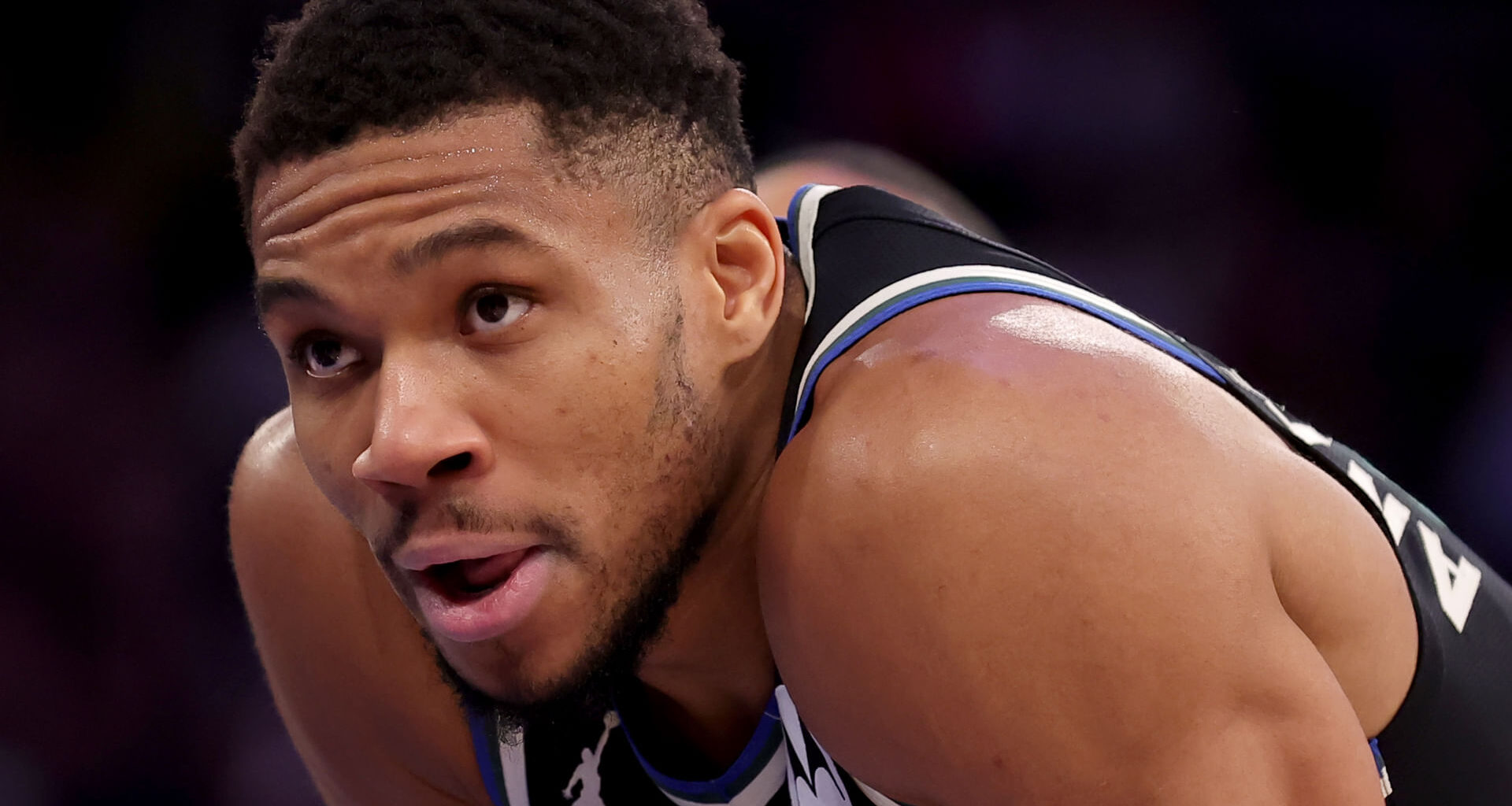 NBA: Milwaukee Bucks at New York Knicks - Source: Imagn