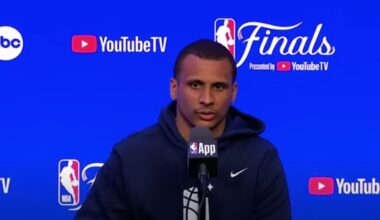 Celtics coach Joe Mazzulla describes his 'wrestling with God'