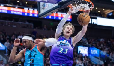 The NBA is back — how and where to watch the games – Deseret News