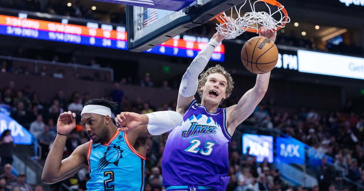 The NBA is back — how and where to watch the games – Deseret News