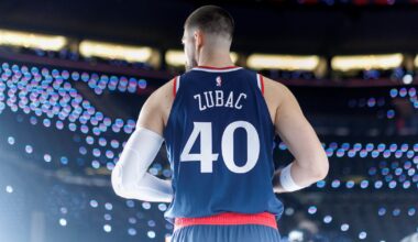 3 game stretches that will define the Clippers season – Annenberg Media