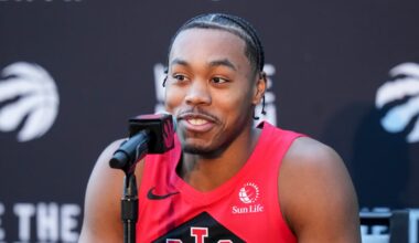 Toronto Raptors 2025-26 betting preview