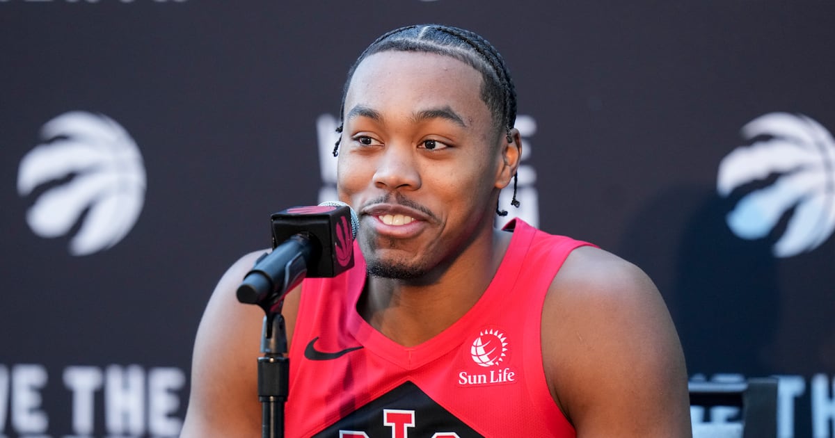 Toronto Raptors 2025-26 betting preview