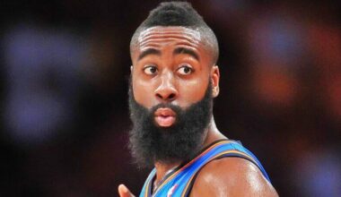 Was The Oklahoma City Thunder’s James Harden Trade the Biggest NBA Mistake Ever?