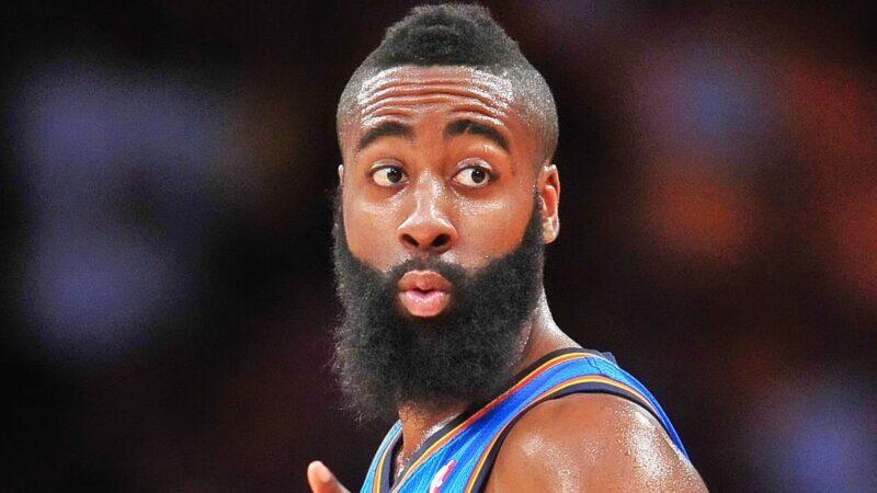 Was The Oklahoma City Thunder’s James Harden Trade the Biggest NBA Mistake Ever?