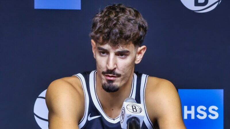 Nets Reporter Fires Back At “Conspiracy” Claims After Ben Saraf’s Impressive Preseason Performance