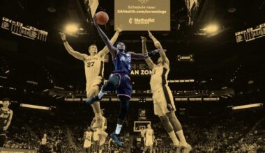 "The NBA is where I'm supposed to be at" - Oladipo makes bold claim after solid outings vs. the Spurs and Clippers