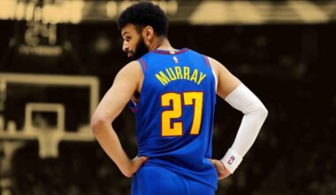 "We were playing very randomly, and it was effective" - Jamal Murray admits Nuggets nearly beat Thunder without structure