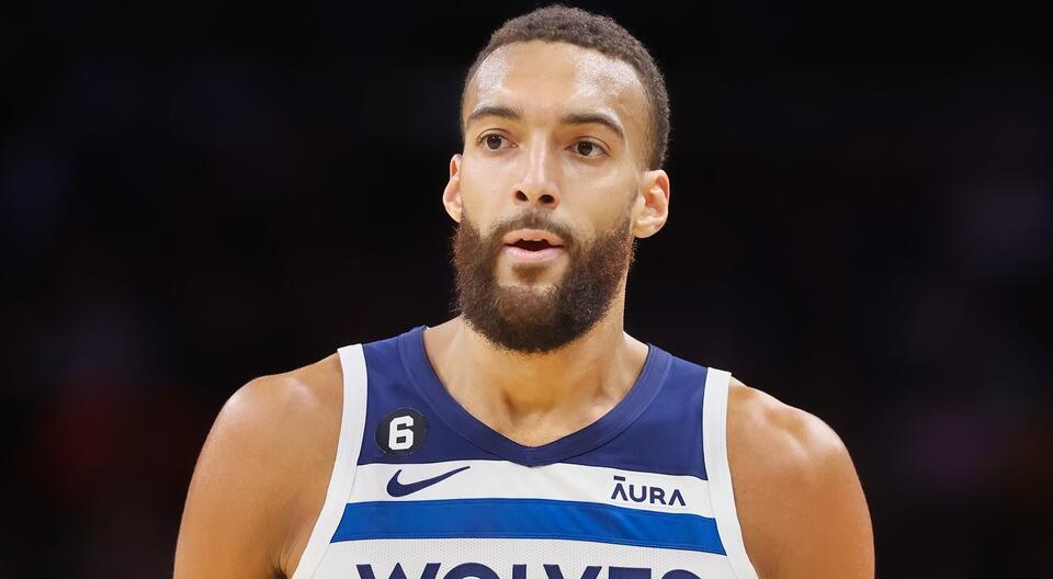 Rudy Gobert’s Car Collection: A Look At The Luxury Rides Of The Timberwolves’ Defensive Anchor