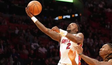 New Orleans Pelicans game plays role in FBI gambling probe tied to the Mafia, NBA player, coach