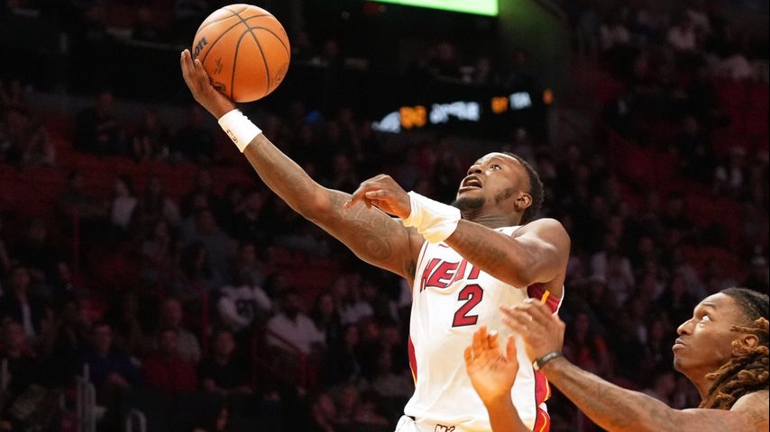 New Orleans Pelicans game plays role in FBI gambling probe tied to the Mafia, NBA player, coach