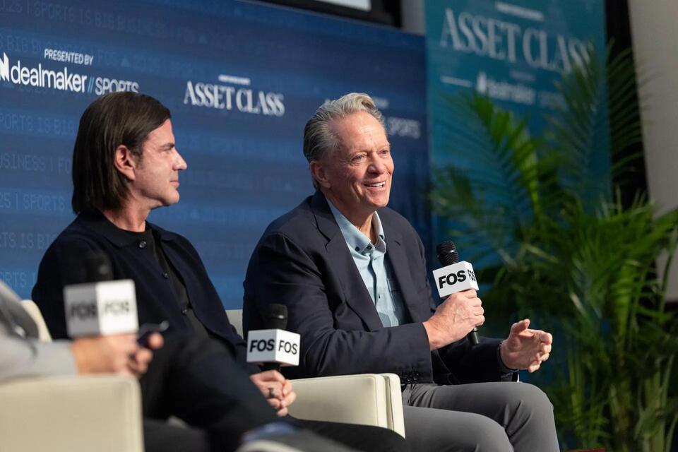 Ex-Knicks President: When David Stern Accused Me of Skirting Cap