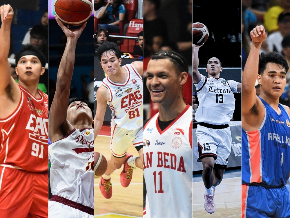 Seniors Basketball Week 3 Recap