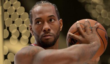 Kendrick Perkins feels Kawhi will be at his best in 2026 season after the off-court scandal: "It was a blessing in disguise"