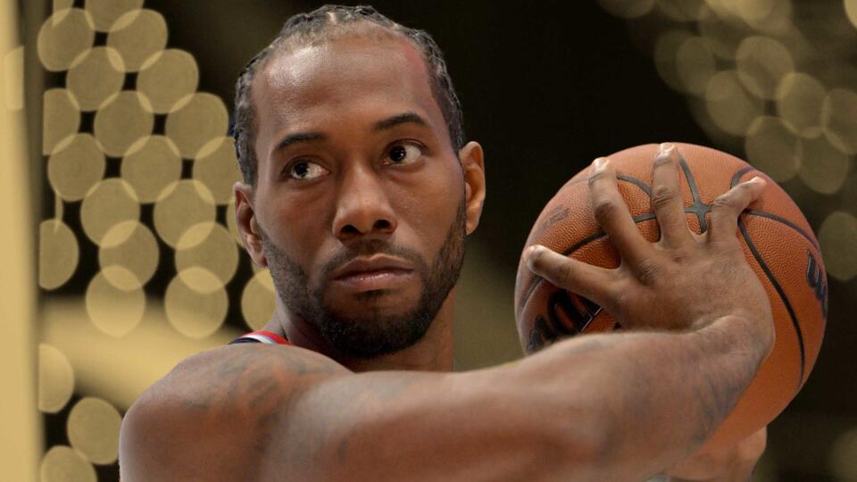 Kendrick Perkins feels Kawhi will be at his best in 2026 season after the off-court scandal: "It was a blessing in disguise"