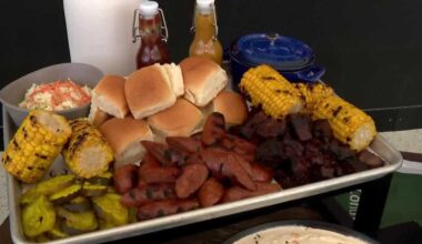 Bucks unveil new food and merchandise ahead of season opener