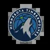Minnesota Timberwolves Primary Logo
