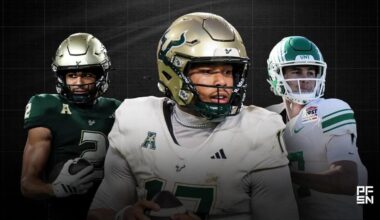 USF vs. North Texas Prediction: Will the Bulls End the Mean Green’s Surprisingly Perfect Season?