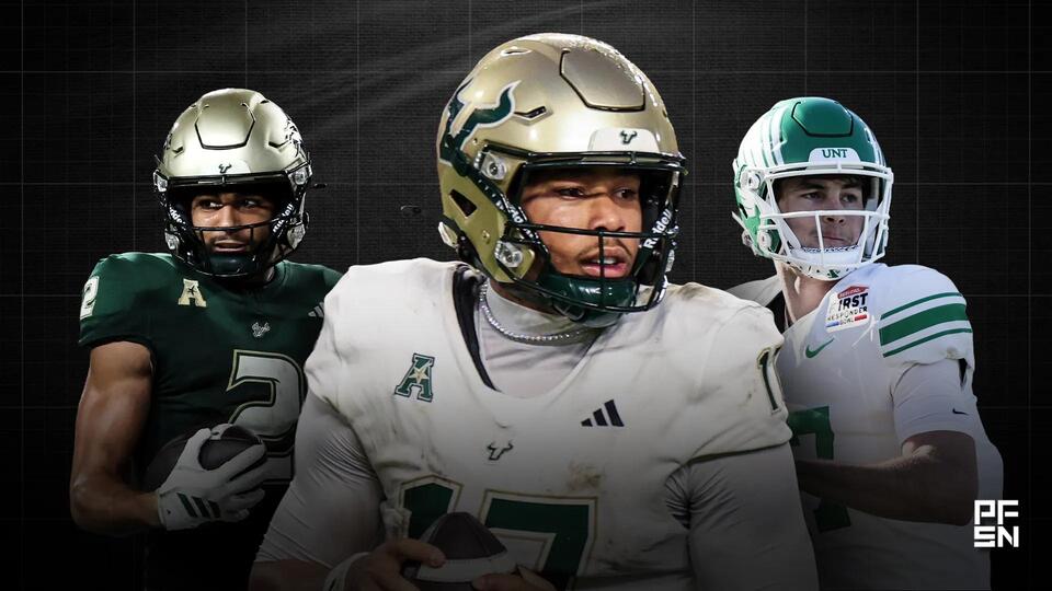 USF vs. North Texas Prediction: Will the Bulls End the Mean Green’s Surprisingly Perfect Season?