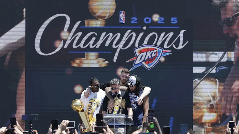 Alonzo Adams-Imagn Images