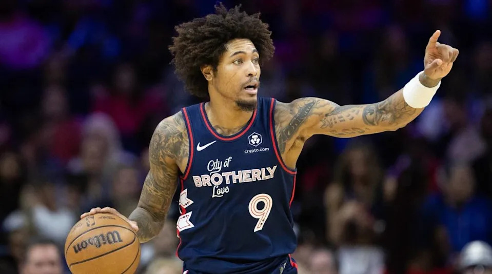 Bill Streicher&sol;USA Today sports