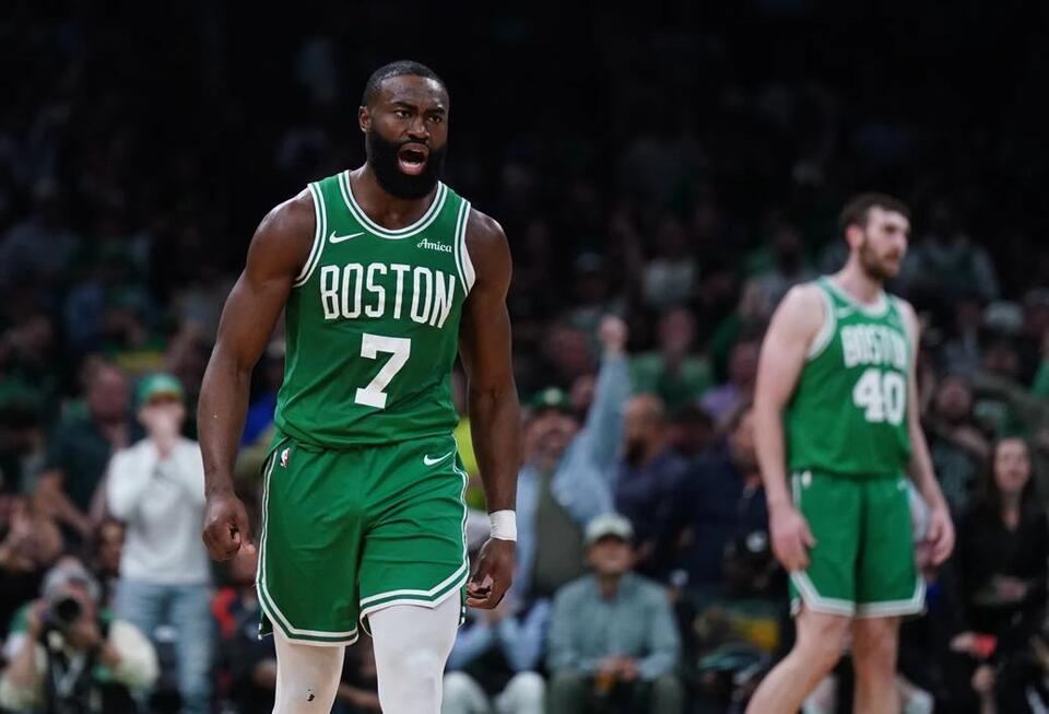 Jaylen Brown Makes Heartfelt Admission About Marcus Smart After ‘Crazy’ Move to Lakers