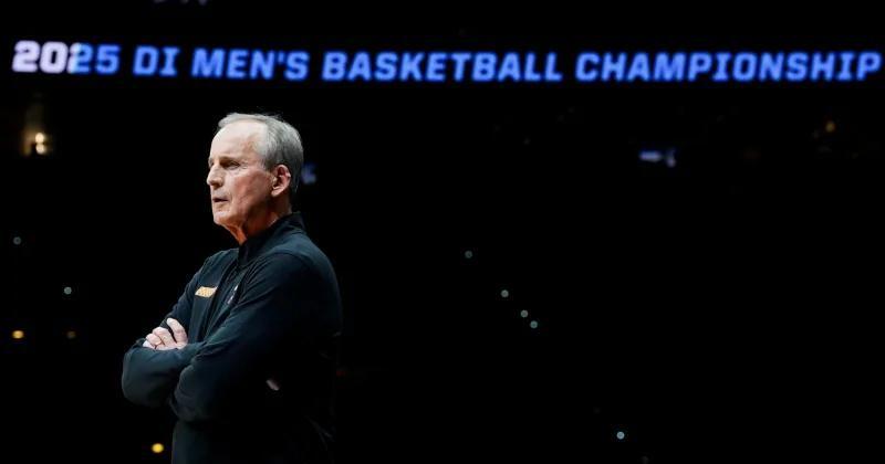 Jon Rothstein explains why Tennessee is a ‘dark horse candidate’ to reach the Final Four