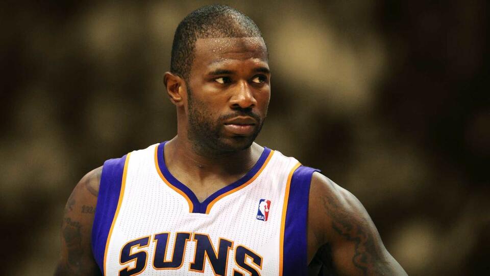 "You realize greatness isn't just about how you play" - Jason Richardson on how his stint with the Suns reignited his love for basketball