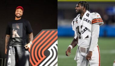 “Tom Brady Already Slept on Him”: Fans React as Damian Lillard Makes Feelings Clear on Shedeur Sanders
