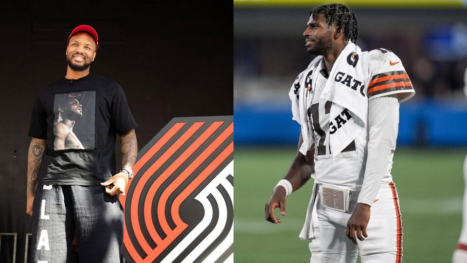 “Tom Brady Already Slept on Him”: Fans React as Damian Lillard Makes Feelings Clear on Shedeur Sanders