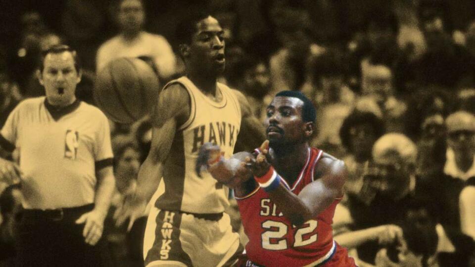 "Boston Strangler" said the Celtics' ball boys always got him fired up: "One time, they brought me a gas cap"