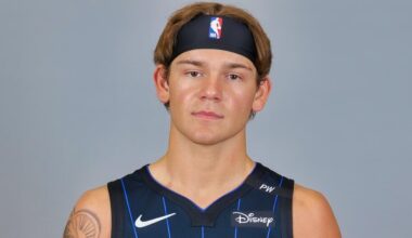 The Real Reason Chicago Bulls Waived Mac McClung Just Hours After Signing Him