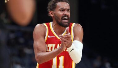 NBA Insider Reveals Trae Young Is an ‘Ambitious Trade Target’ for Ascending West Contender