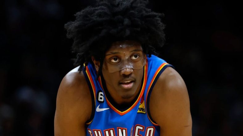 Jalen Williams injury update