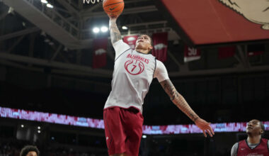 Various Ways to Watch Arkansas Basketball Pro Day