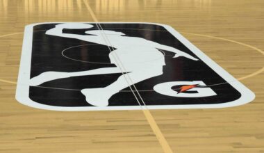 "This is the only thing left on my bucket list" - When a 76-year old tried out for Warriors' G-League team