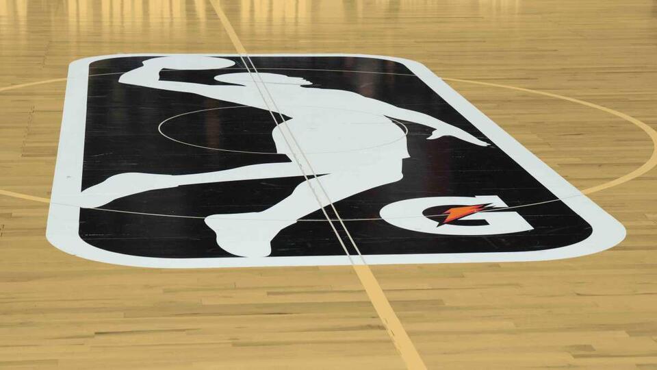 "This is the only thing left on my bucket list" - When a 76-year old tried out for Warriors' G-League team