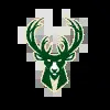 Milwaukee Bucks Primary Logo