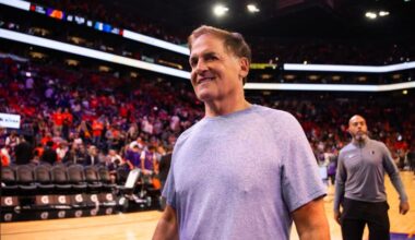 'I Don't Want My Kids Feeling Pressure To Walk Into My Spot As Owner And Try To Deal With That'