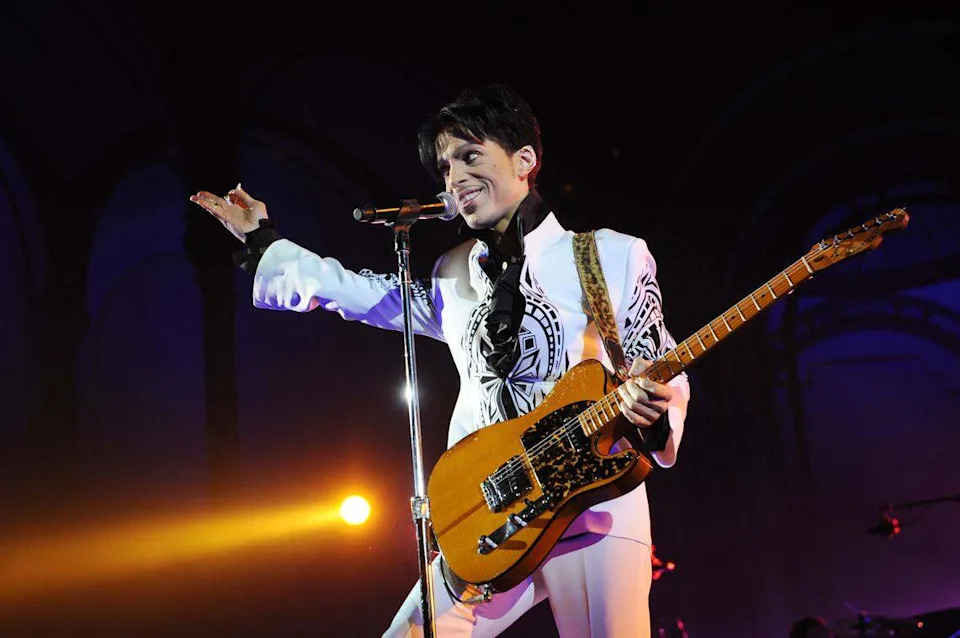 March 24, 2011: Prince played a show in Charlotte in 2011, which turned out to be his last in the Queen City.