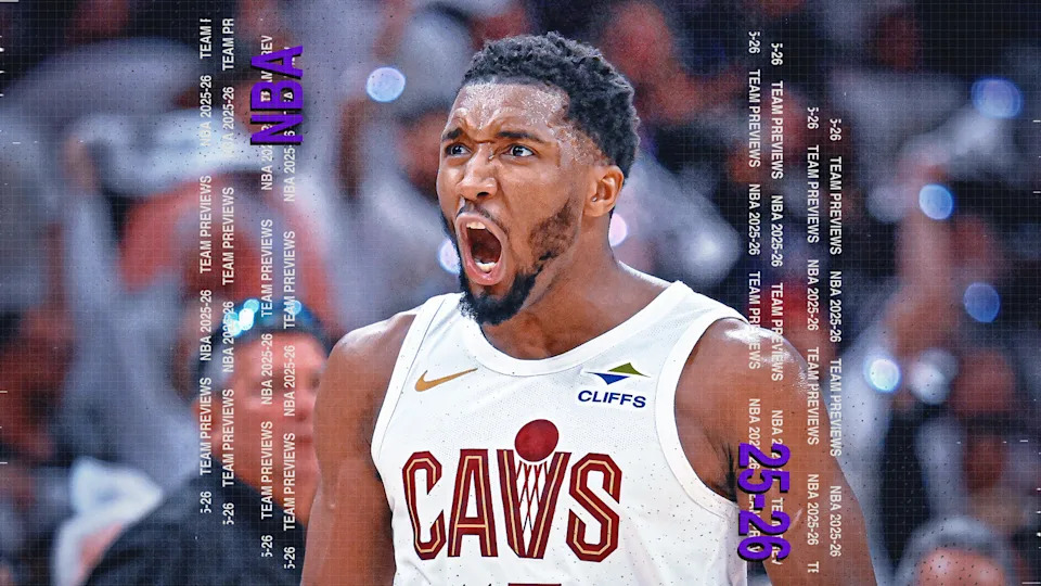 (Stefan Milic/Yahoo Sports Illustration)