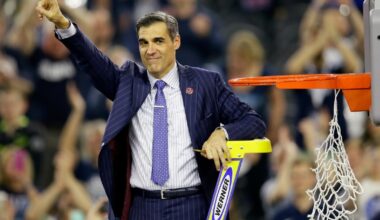 NCAA men's college basketball national champions