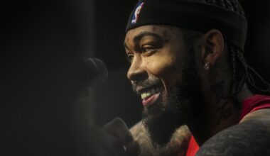 Toronto Raptors aren’t lacking for motivation entering new season