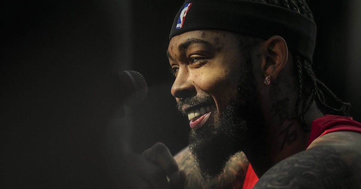 Toronto Raptors aren’t lacking for motivation entering new season