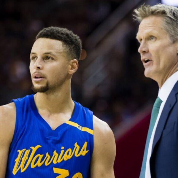 Kerr Explains Warriors’ Strategy to Shield from Gambling Fallout