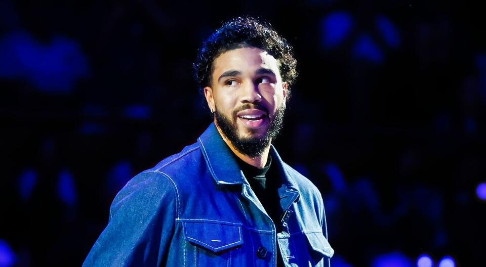 “He’ll Never Be The Same”- Coach K Sends Chills With Powerful Line In Jayson Tatum’s New Commercial